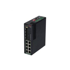 H3c din-rail-mount 200w poe ac power supply (0213A07K)