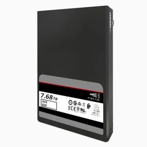 Huawei D6V6-NVMe-7.68TE SSD (02355FPU)