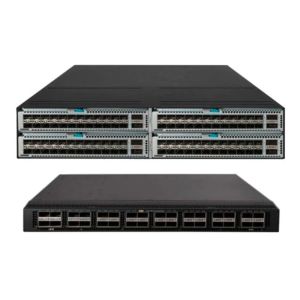 H3C S9850 Series Data Center Switch (0235A3JR-H3C)