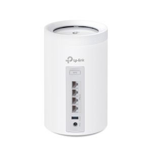 BE9300 Whole Home Mesh WifI 7 system 2pk