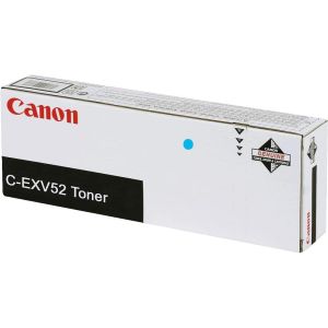 C-EXV 52 TONER C-Yield-66,500 pages