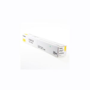 C-EXV 52 TONER Y-Yield-66,500 pages