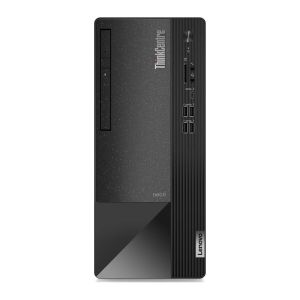 Lenevo ThinkCentre neo 50t Gen 4 Desktop Black (12JD0042AX)