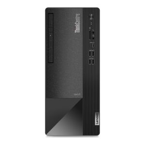 Lenevo ThinkCentre neo 50t Gen 4 Desktop Black (12JD004EGP)
