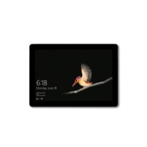 MS Srfc Go Y/8gb/128gb LTE-SILVER