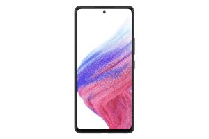 Samsung SM-A536EZKGMEA GALAXY A53 [8GB] [128GB] 5G BLACK