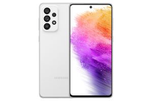 Samsung Galaxy-A73 5G (8+256) Awesome White SM-A736BZWHMEA