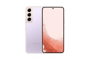 Samsung S22 5G (8+256GB) (Bora) Bora Purple SM-S901ELVGMEA