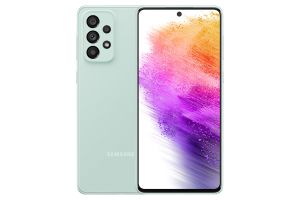 Samsung Galaxy-A73 5G (8+256) Awesome Mint SM-A736BLGHMEA