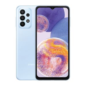 Samsung Galaxy-A23 (6+128) Light Blue  SM-A235FLBKMEA