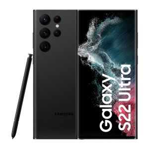 Samsung S22 U 5G (12+512GB) Phantom Black SM-S908EZKHMEA
