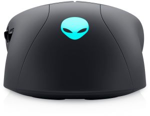 Alienware Acc AW320M-Mouse Alienware Wired Gaming Mouse 