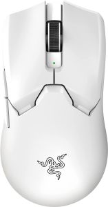 VIPER V2 PRO MOUSE- WHITE