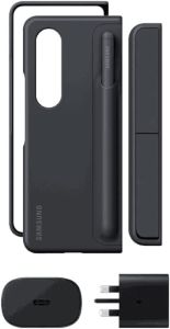 Samsung PROTECTIVE COVER Fold4 EF-OF93KKBEGGB 