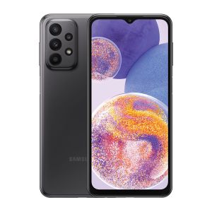 Samsung Galaxy A23 [4GB] [64GB] 4G Black SM-A235FZKUAFB