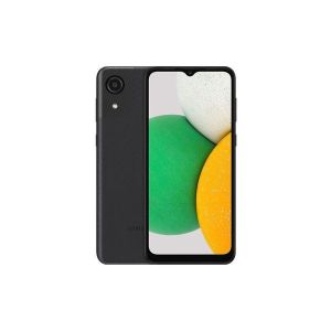 Samsung A03 Core 2GB, 32GB Black SM-A032FZKDAFB