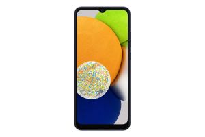 Samsung Galaxy A03 4GB 64GB Blue SM-A035FZBGAFB
