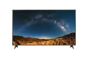 LG 50-inch UHD 4K Smart TV - 50UR781C0LL 