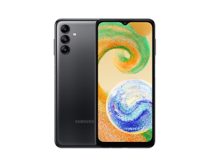 MOBILE,SM-A047F/DS,BLACK,AFB 64+4GB