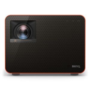 Benq X3000i data projector 3000 ANSI lumens LED 2160p (3840x2160) Black 9H.JPD77.17R