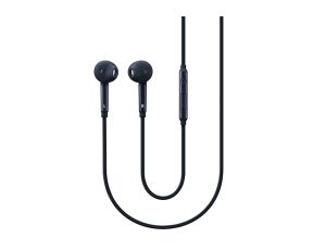 Samsung EO-EG920BBEGAE headphones/headset Wired In-ear Sports Blue EO-EG920BBEGAE