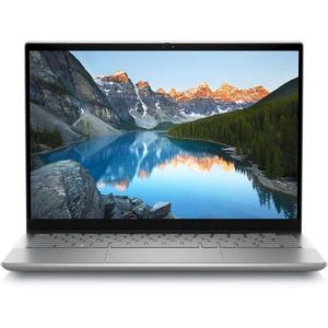 Dell Inspiron 14 Intel Core i5-1235U 1.30 GHz/ 8GB / 512 GB SSD / 14 inches FHD+(1920x1200) / Windows 11 Home / Platinum Silver Notebook (7420-INS-5021-SLV)