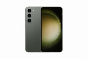 MOBILE,SM-S911B/DS,GREEN,AFC 8GB_256GB-SM-S911BZGCAFC