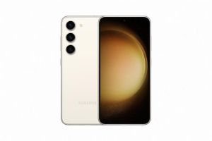 MOBILE,SM-S911B/DS,BEIGE,AFC 8GB_256GB-SM-S911BZECAFC