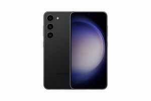 MOBILE,SM-S911B/DS,BLACK,AFB-SM-S911BZKCAFB
