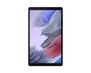 Samsung Galaxy Tab A7 Lite 8.7 inches LTE 3GB 32GB Android 11.0 Grey (SM-T225NZALECT)