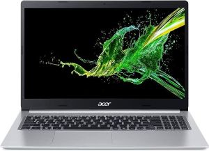Acer Aspire 5 A515-56G-5470 Intel Core i5-1135G7 2.40 GHz/ 8GB / 2 TB SSD / 15.6 inches FHD (1920 x 1080) / DOS / Silver Notebook (NX.AT2EM.00B)