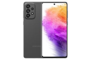 Samsung Galaxy-A73 5G (8+256) Awesome Gray SM-A736BZAHMEA
