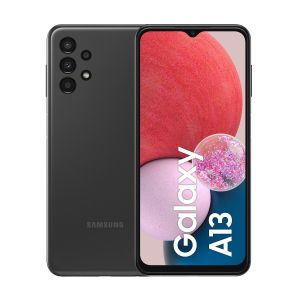 Samsung SM-A135FZKGAFB Galaxy A13 4GB64GB Black