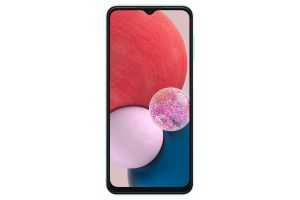 Samsung SM-A135FLBGAFB Galaxy A13 4GB 64GB Blue
