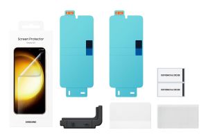 Samsung S23 Screen Protector EF-US911CTEGWW