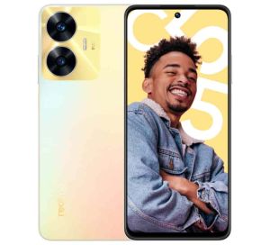 C55 8GB+256GB Sunshower RMX3710-SUNS-256-8