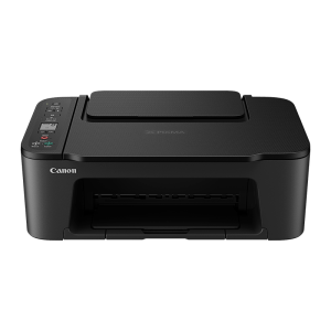 IJ MFP PIXMA TS3440 MEA BLACK