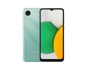 MOBILE,SM-A032F/DS,LIGHTGREEN,AFC-SM-A032FLGDAFC