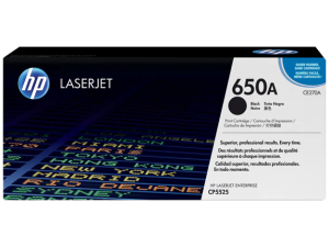 HP Blk Contract LaserJet Toner Crtg