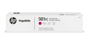 HP Contractual Extra High Yield Magenta