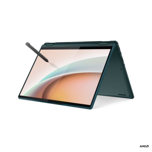 NB/YOGA6/13.3WUX/R7-5700U/16/512/SHD/W11