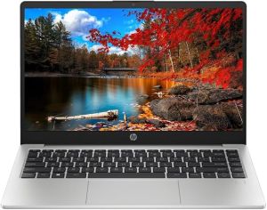 HP 240 All in One i7 1355 23.8" 16GB 512GB DOS