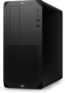 HP Z2 G9 TWR i714700/16GB/512GB/4GB GFX