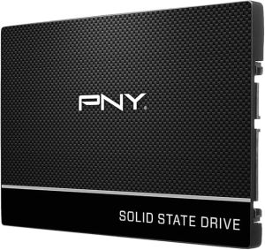 PNY CS900 2TB 2.5" SSD 560MB/s, 540MB/s SATA III