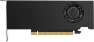 PNY NVIDIA Quadro RTX A2000 12GB GDDR6 4xMini DP