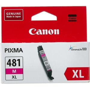 Canon CLI-481XL Magenta Ink Cartridge (2045C001AB)
