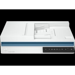 HP ScanJet Pro 2600 f1 Scanner Europe -