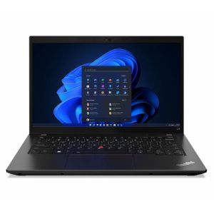 Lenovo ThinkPad L14 Gen 3 Notebook (21C2S0SL00)