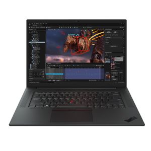 Lenovo ThinkPad P1 Gen 6 Notebook (21FV000DGR)