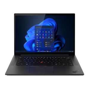 Lenovo ThinkPad P1 Gen 6 Notebook (21FV000NAD)